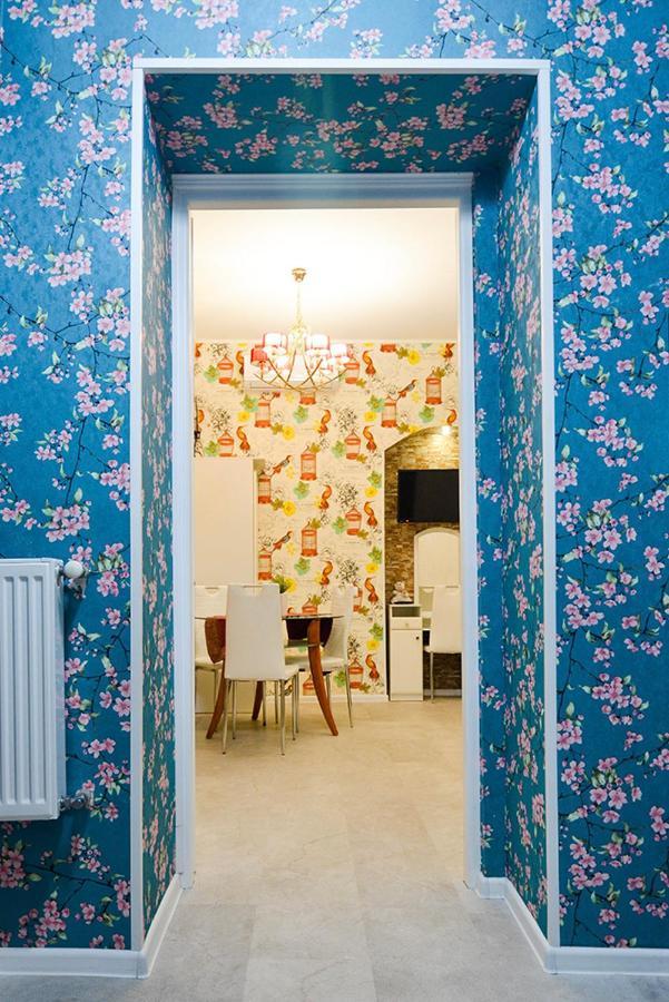Apartments Leopolli Near Opera House Lviv Ngoại thất bức ảnh