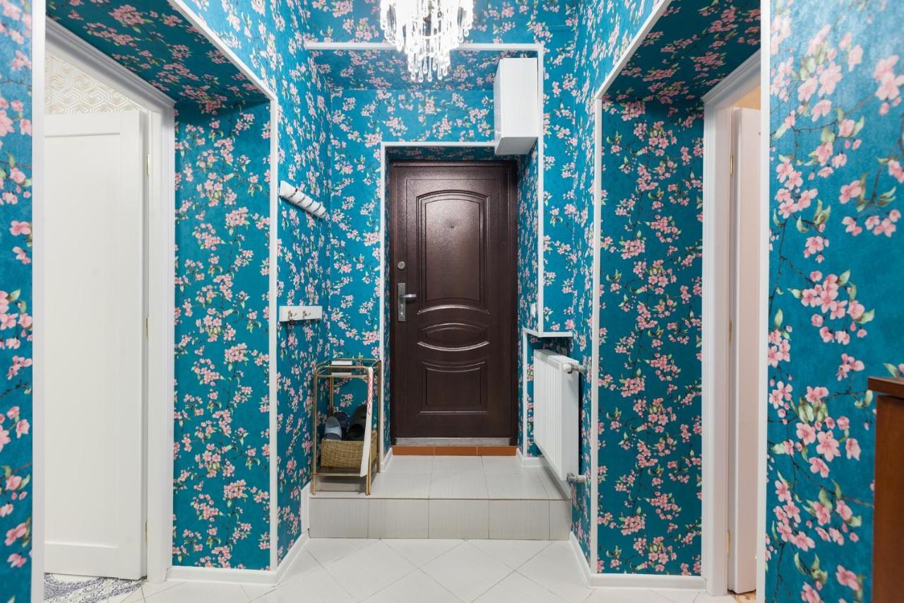 Apartments Leopolli Near Opera House Lviv Ngoại thất bức ảnh